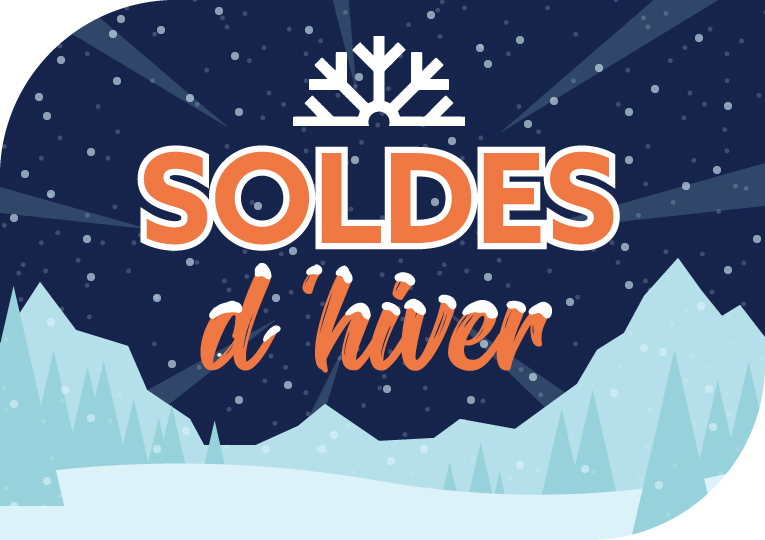 soldes hiver